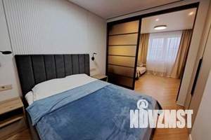 1-к квартира, посуточно, 34м2, 11/12 этаж