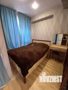 Студия квартира, посуточно, 35м2, 11/12 этаж