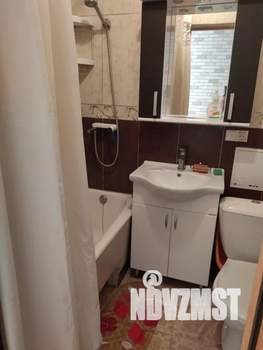 2-к квартира, посуточно, 42м2, 4/5 этаж