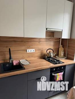 2-к квартира, посуточно, 48м2, 2/5 этаж