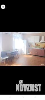 2-к квартира, на длительный срок, 65м2, 2/2 этаж