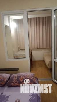 1-к квартира, посуточно, 30м2, 2/4 этаж