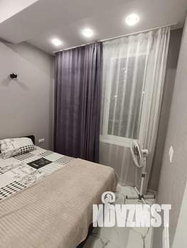 2-к квартира, посуточно, 39м2, 1/9 этаж