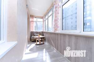 2-к квартира, посуточно, 60м2, 4/10 этаж