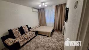 1-к квартира, на длительный срок, 36м2, 3/6 этаж