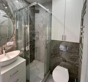 Студия квартира, на длительный срок, 16м2, 14/19 этаж