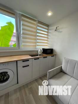 Студия квартира, посуточно, 18м2, 1/5 этаж