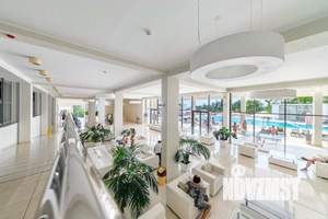 1-к квартира, посуточно, 60м2, 1/1 этаж