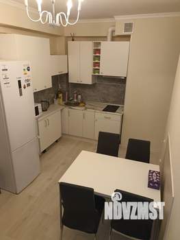 1-к квартира, посуточно, 45м2, 4/6 этаж