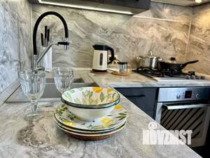 1-к квартира, посуточно, 35м2, 5/5 этаж
