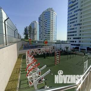 1-к квартира, посуточно, 29м2, 1/24 этаж