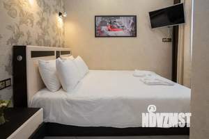 1-к квартира, посуточно, 40м2, 1/5 этаж