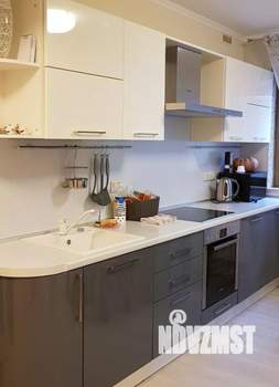 3-к квартира, посуточно, 72м2, 8/12 этаж