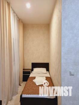Студия квартира, посуточно, 25м2, 6/6 этаж