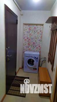 1-к квартира, посуточно, 35м2, 1/5 этаж