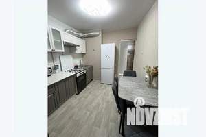 2-к квартира, посуточно, 53м2, 6/9 этаж
