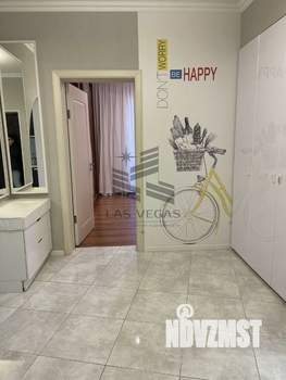 3-к квартира, на длительный срок, 118м2, 3/9 этаж