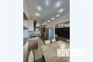 2-к квартира, посуточно, 110м2, 8/18 этаж