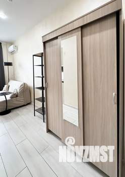 1-к квартира, посуточно, 18м2, 2/4 этаж