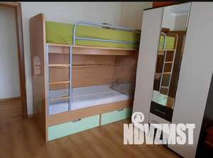 2-к квартира, на длительный срок, 71м2, 5/7 этаж