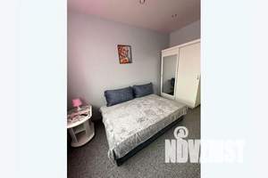 2-к квартира, посуточно, 50м2, 2/2 этаж