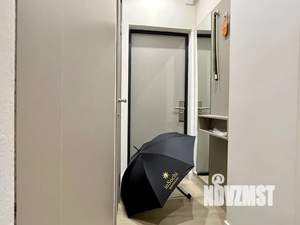 1-к квартира, посуточно, 28м2, 3/6 этаж