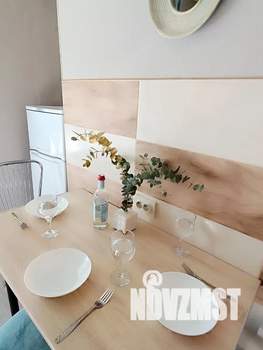 1-к квартира, посуточно, 32м2, 3/5 этаж