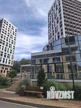 Студия квартира, на длительный срок, 30м2, 9/20 этаж