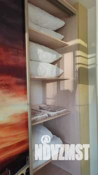 1-к квартира, посуточно, 37м2, 3/5 этаж