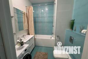 1-к квартира, посуточно, 37м2, 11/13 этаж