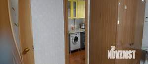 1-к квартира, посуточно, 30м2, 3/5 этаж