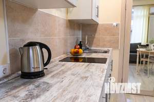 Студия квартира, посуточно, 25м2, 9/10 этаж