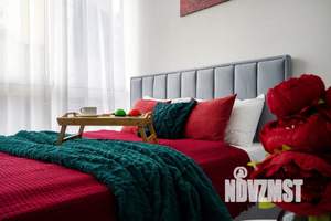 1-к квартира, посуточно, 25м2, 2/5 этаж