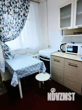 1-к квартира, на длительный срок, 30м2, 3/4 этаж