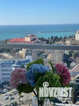 1-к квартира, посуточно, 33м2, 19/21 этаж