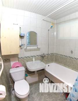 2-к квартира, посуточно, 35м2, 2/6 этаж