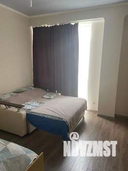 2-к квартира, посуточно, 50м2, 4/9 этаж