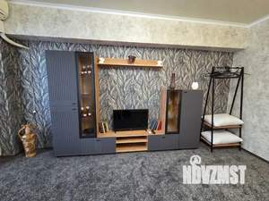 2-к квартира, посуточно, 54м2, 5/5 этаж