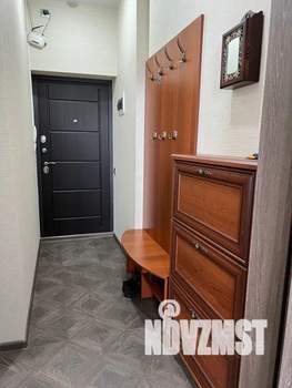 2-к квартира, посуточно, 44м2, 2/8 этаж