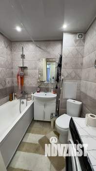 1-к квартира, на длительный срок, 42м2, 1/5 этаж