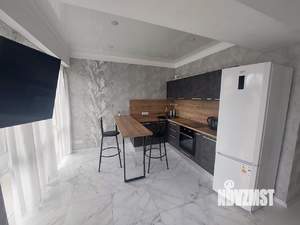 Студия квартира, на длительный срок, 33м2, 1/9 этаж