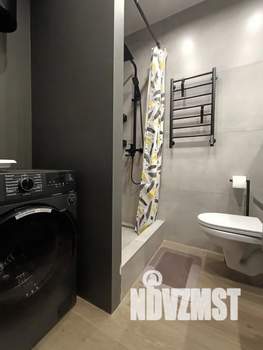 Студия квартира, посуточно, 24м2, 5/9 этаж