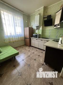 1-к квартира, на длительный срок, 30м2, 1/4 этаж