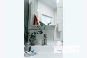 1-к квартира, посуточно, 28м2, 3/3 этаж