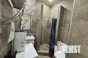 1-к квартира, посуточно, 37м2, 9/13 этаж