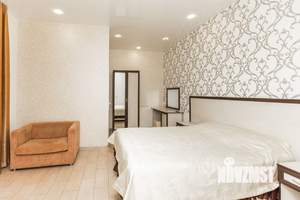 1-к квартира, на длительный срок, 35м2, 1/2 этаж