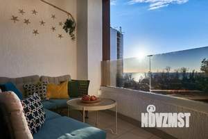 2-к квартира, посуточно, 56м2, 1/1 этаж