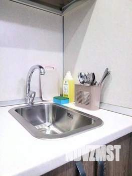 1-к квартира, посуточно, 18м2, 1/1 этаж