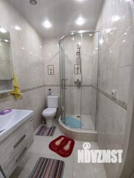 1-к квартира, на длительный срок, 36м2, 5/5 этаж