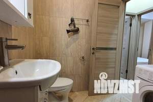 2-к квартира, посуточно, 65м2, 4/8 этаж